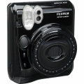 Фотоаппарат моментальной печати Fujifilm Instax Mini 50S Black