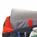 Фотосумка Manfrotto SV-MW-15BB ALLEGRA 15 Messenger черная