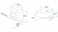 Камера для микроскопов ToupCam UCMOS00350KPA