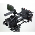 Каркас Camtree Hunt Top, Base Plate Sony FS-100