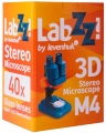 Микроскоп Levenhuk LabZZ M4 стерео