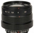 Объектив Мир-1В 37мм F2.8 для Pentax