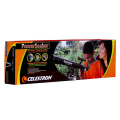 Телескоп Celestron PowerSeeker 40 AZ