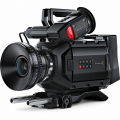 Видеокамера Blackmagic URSA Mini 4K EF