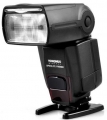 Вспышка YongNuo Speedlite YN-565EX для Canon EOS