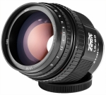 Объектив Гелиос 40-2Н 85мм F1.5 с байнетом Nikon