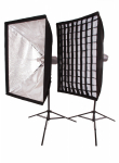 Комплект освещения FST PRO-500 Softbox Kit