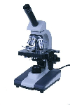 Микроскоп монокулярный Микромед 1 вар. 1-20