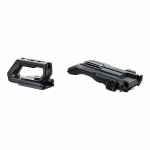 Плечевой упор Blackmagic URSA Mini Shoulder Kit