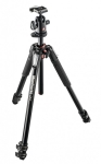 Штатив Manfrotto MK055XPRO3-BH KIT 055 Alu + голова 498RC2