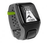 Спортивные GPS часы TomTom MultiSport