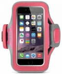 Спортивный чехол Belkin Slim-fit Plus Armband для iPhone 6