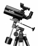 Телескоп Sky-Watcher BK MAK80EQ1