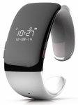 Умные наручные часы для iPhone, Samsung и HTC MyKronoz ZeBracelet 2